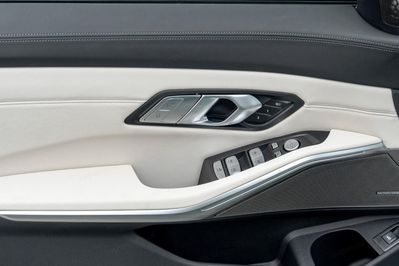 BMW Seria 3 M3 Competition xDrive