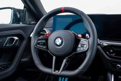 BMW Seria 2 Coupe M2