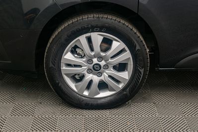 Renault Trafic Kombi L2H1 AT9