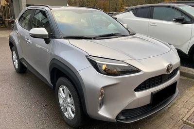 Toyota Yaris Cross Comfort 1.5 Hybrid