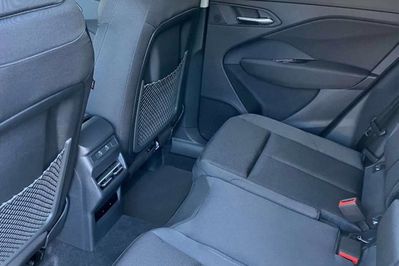 Audi Q3 TFSI S line Sportback