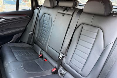 BMW X4 xDrive30i M Sport