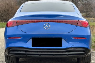 Mercedes CLA 180 Progressive