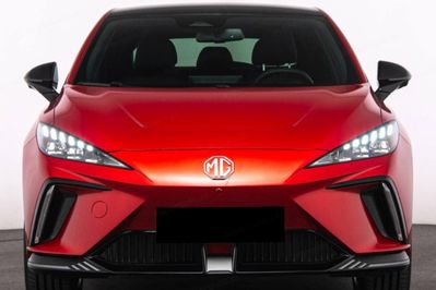 MG 4 64kWh XPower 4x4