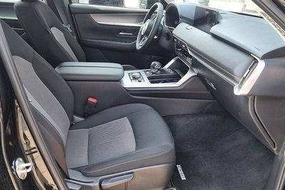 Mazda CX-60 Exclusive Line AWD