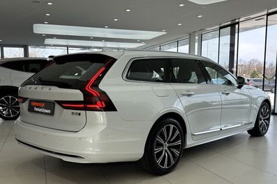 Volvo V90 B5 D AWD Inscription aut