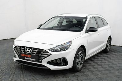 Hyundai i30 1.0 T-GDI Smart