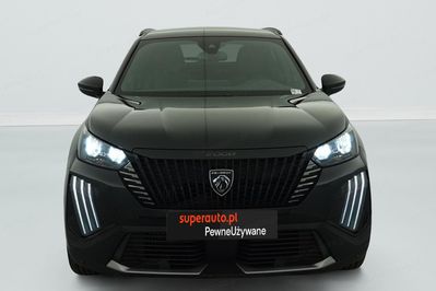 Peugeot 2008 ALLURE 1.2 PureTech