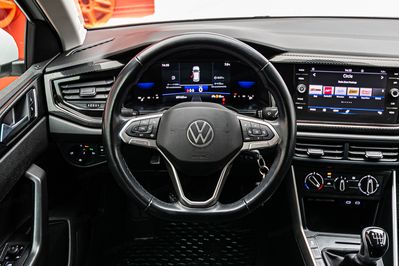 Volkswagen Polo 1.0 TSI Life