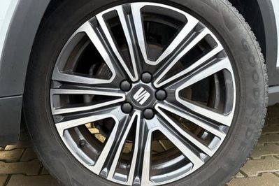 Seat Arona 1.0 TSI Style