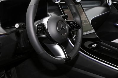 Mercedes GLC 200 d 4-Matic Avantgarde