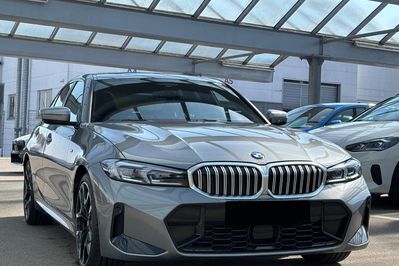 BMW Seria 3 318i M Sport