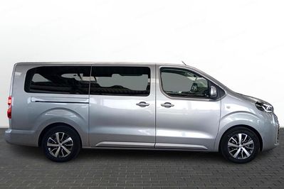 Toyota Proace Verso Long L2H1 Family AT