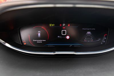 Peugeot 5008 1.5 BlueHDi Allure Pack S&S EAT8