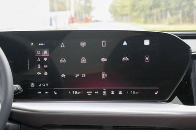 Audi Q5 TFSI quattro S line