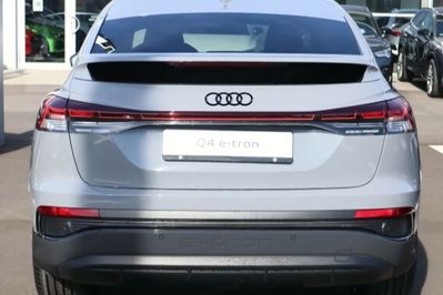 Audi Q4 e-tron 45 Advanced