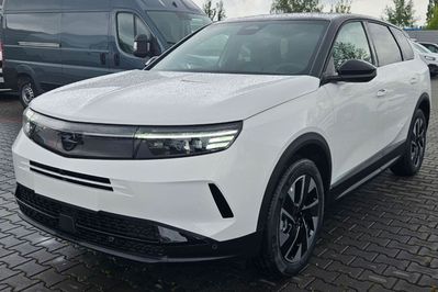 Opel Grandland X GS 1.2 Turbo