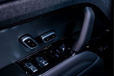 Land Rover Range Rover Sport D300 Dynamic SE