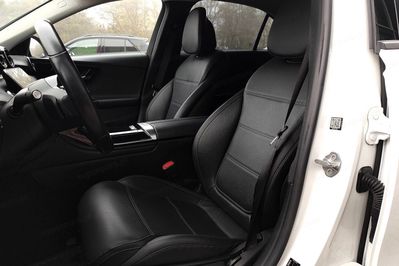 Mercedes Klasa C 180