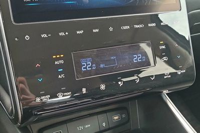 Hyundai Tucson 1.6 T-GDi HEV 2WD