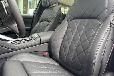 BMW X6 xDrive40d M Sport