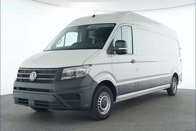 Volkswagen Crafter L4H3