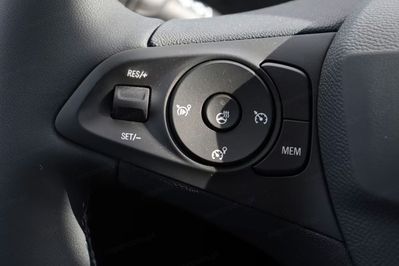 Opel Corsa Edition 1.2 Turbo