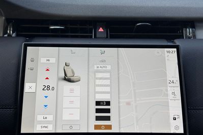 Land Rover Discovery Sport D200 Dynamic SE