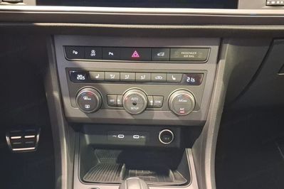 Cupra Ateca 1.5 TSI DSG