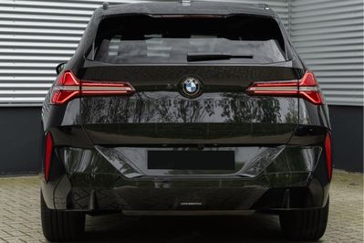 BMW X3 xDrive20d M Sport