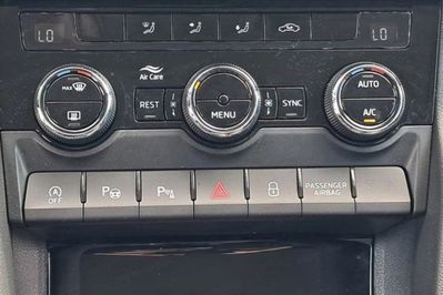 Skoda Kodiaq 2.0 TDI 4x4 Ambition DSG