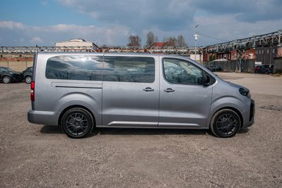 Citroen SpaceTourer XL L2H1 Business EAT8