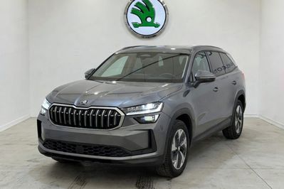 Skoda Kodiaq Edition 130 1.5 TSI mHEV DSG