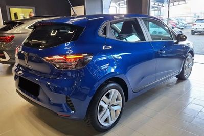 Renault Clio Evolution 1.0 TCe