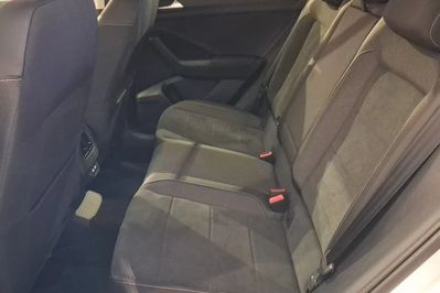 Volkswagen T-Roc 1.5 eTSI DSG
