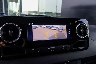 Mercedes Sprinter PRO Standard 317 CDI