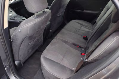 Lexus CT 1.8 200h