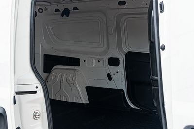 Fiat Doblo Cargo/Van Maxi L2H1