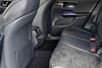 Mercedes GLC Coupe 220 d 4-Matic AMG Line