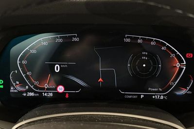 BMW X5 xDrive25d