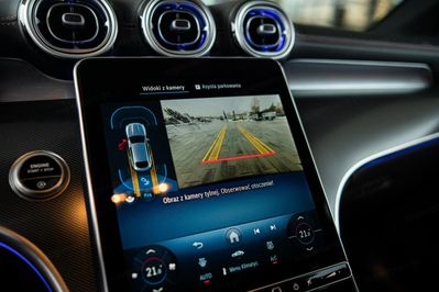 Mercedes GLC Coupe 300 d 4MATIC AMG Line