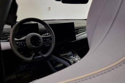 BYD Seal Excellence AWD