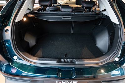 Forthing T-Five 1.5 DVVT GDI DCT LPG