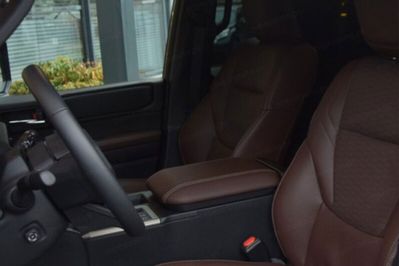 Toyota Land Cruiser Executive 2.8 Diesel