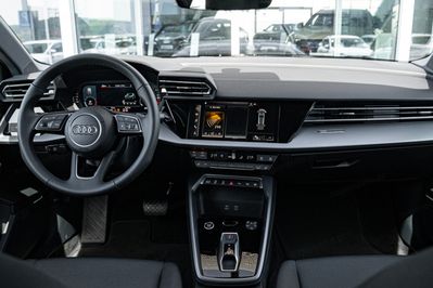 Audi A3 TFSI Sportback