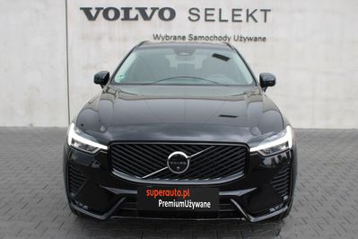 Volvo XC60 B5 B AWD Plus Dark aut