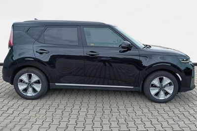 Kia Soul e-Soul 64kWh L