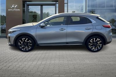 Kia XCeed 1.5 T-GDI M DCT