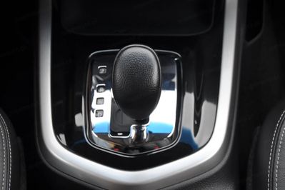 Nissan Navara 2.3