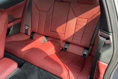 BMW Seria 4 Coupe M440i xDrive